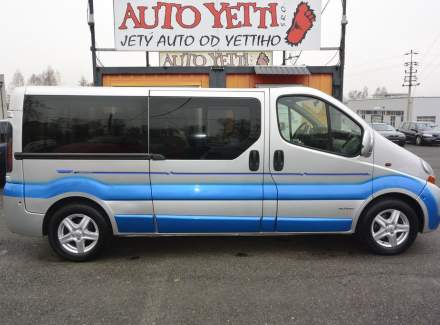Renault - Trafic