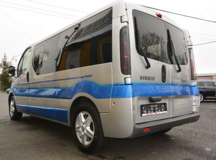 Renault - Trafic