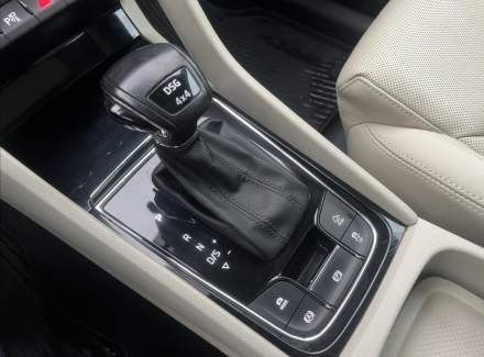 Škoda - Kodiaq