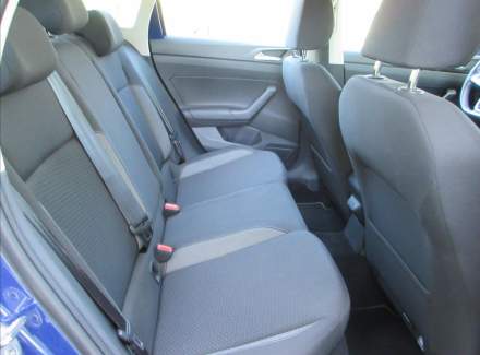 Volkswagen - Taigo