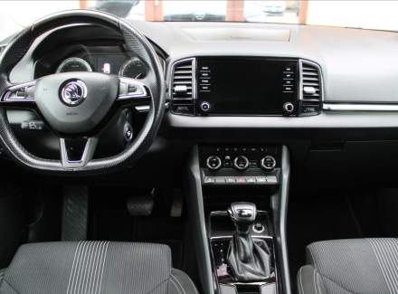 Škoda - Karoq