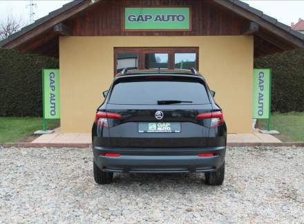 Škoda - Karoq