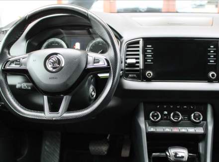 Škoda - Karoq