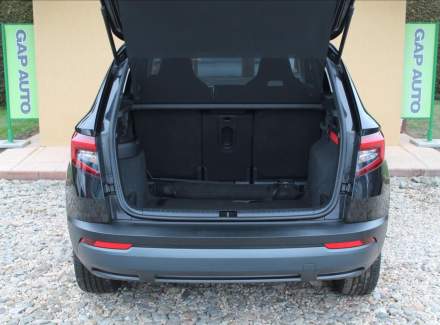 Škoda - Karoq