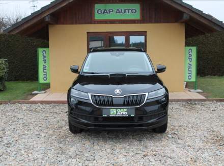 Škoda - Karoq