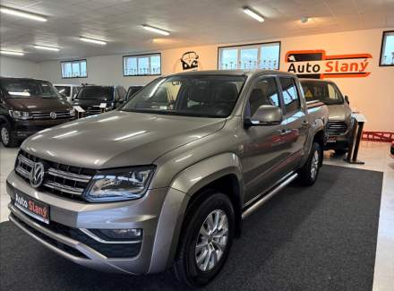 Volkswagen - Amarok