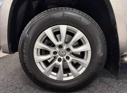 Volkswagen - Amarok
