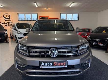 Volkswagen - Amarok