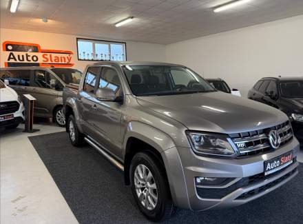 Volkswagen - Amarok