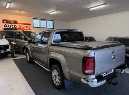 Volkswagen - Amarok