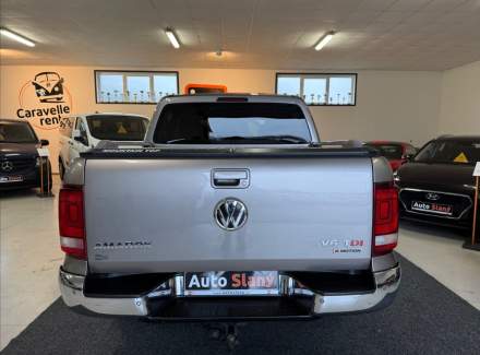 Volkswagen - Amarok