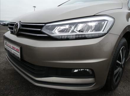 Volkswagen - Touran
