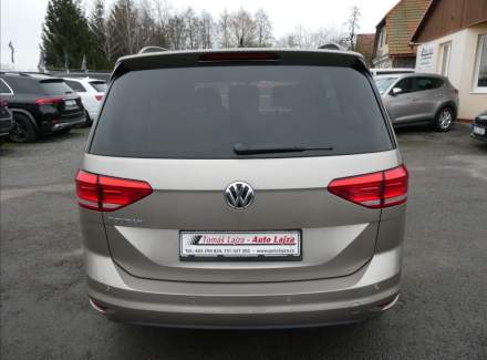 Volkswagen - Touran
