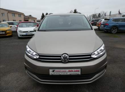Volkswagen - Touran