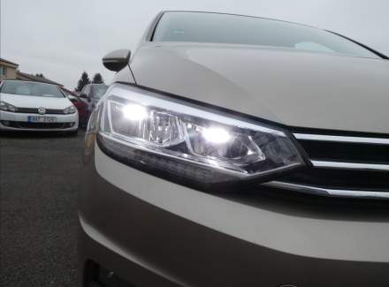 Volkswagen - Touran