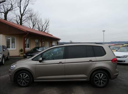 Volkswagen - Touran