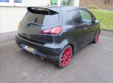 Mitsubishi - Colt