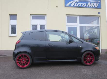 Mitsubishi - Colt
