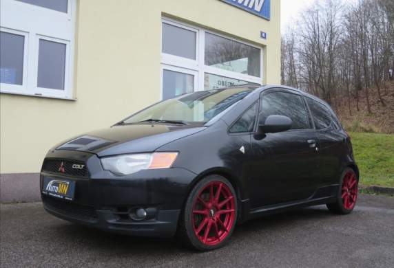 Mitsubishi - Colt