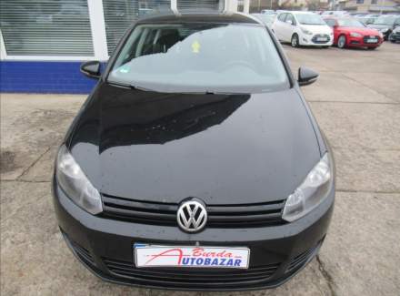 Volkswagen - Golf