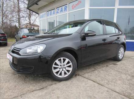 Volkswagen - Golf