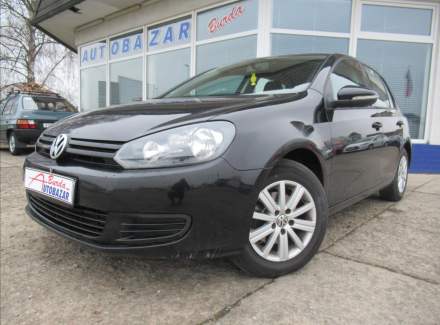 Volkswagen - Golf