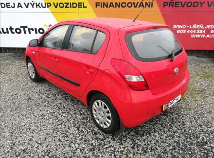 Hyundai - i20