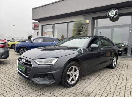 Audi - A4