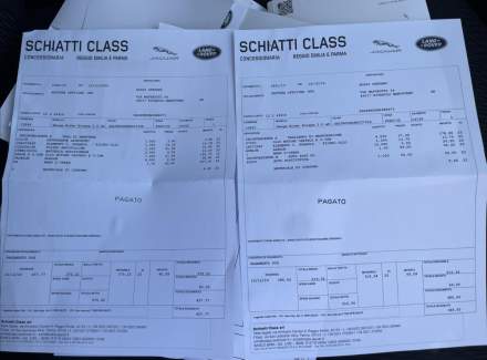 Land Rover - Range Rover Evoque