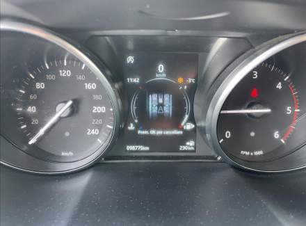 Land Rover - Range Rover Evoque