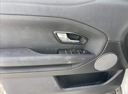 Land Rover - Range Rover Evoque