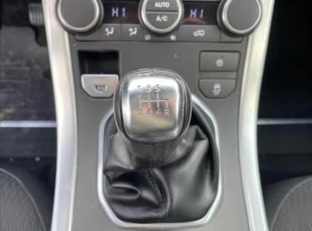 Land Rover - Range Rover Evoque