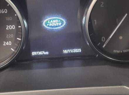 Land Rover - Range Rover Evoque