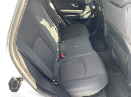 Land Rover - Range Rover Evoque