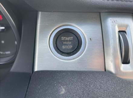 Land Rover - Range Rover Evoque