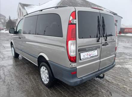 Mercedes-Benz - Vito
