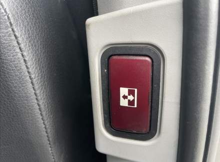 Mercedes-Benz - Vito