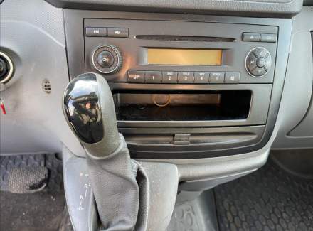 Mercedes-Benz - Vito