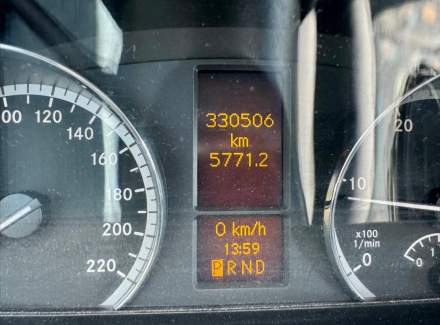 Mercedes-Benz - Vito