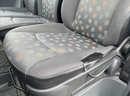 Mercedes-Benz - Vito