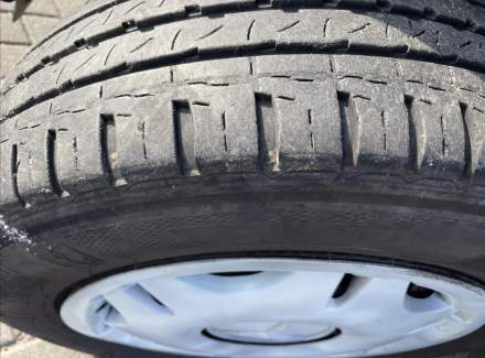 Mercedes-Benz - Vito