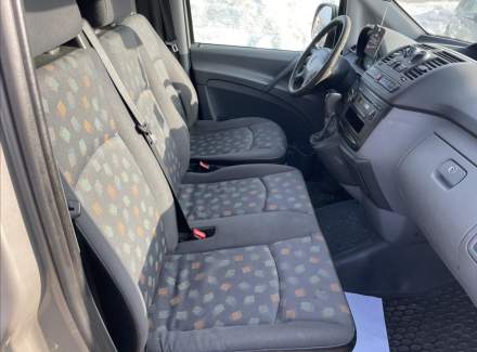 Mercedes-Benz - Vito