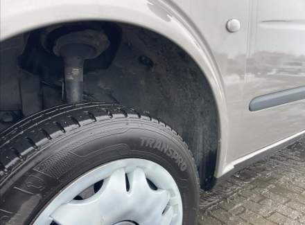 Mercedes-Benz - Vito