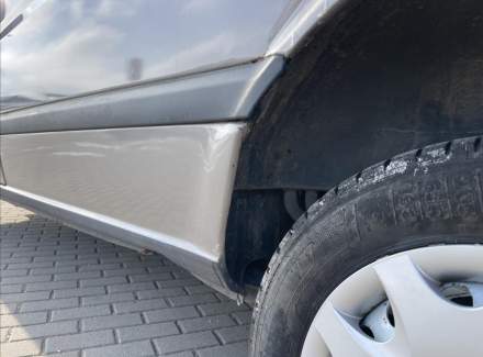 Mercedes-Benz - Vito