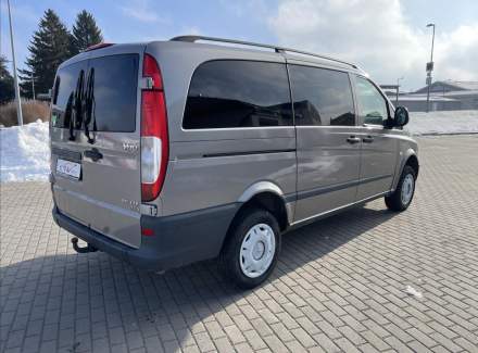 Mercedes-Benz - Vito