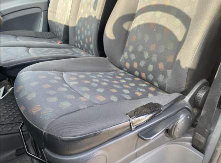 Mercedes-Benz - Vito