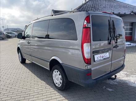 Mercedes-Benz - Vito