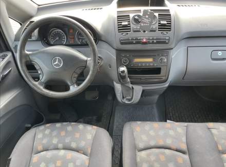 Mercedes-Benz - Vito