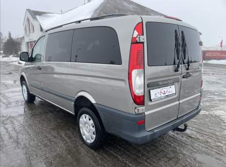 Mercedes-Benz - Vito