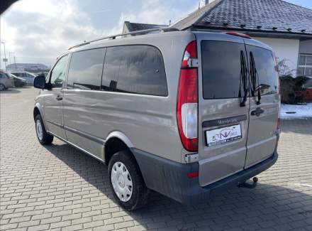 Mercedes-Benz - Vito